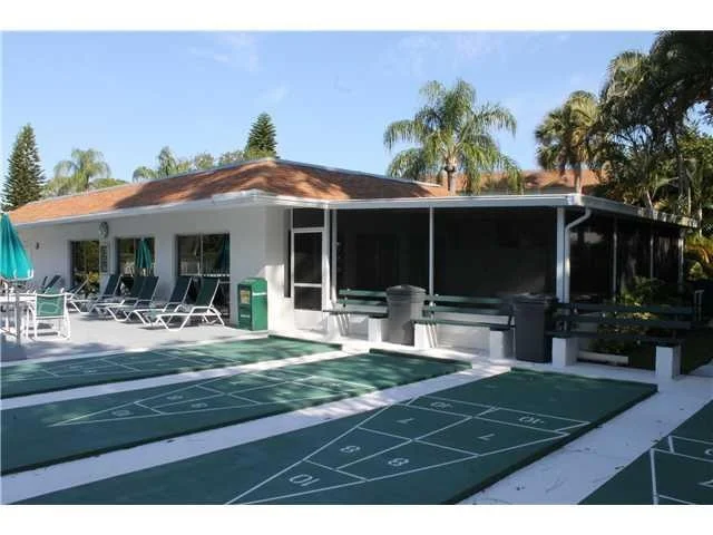 Photo of Unit 44 at 2950 SE OCEAN Boulevard