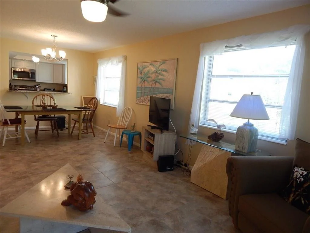 Photo of Unit 421 at 2950 SE Ocean Boulevard