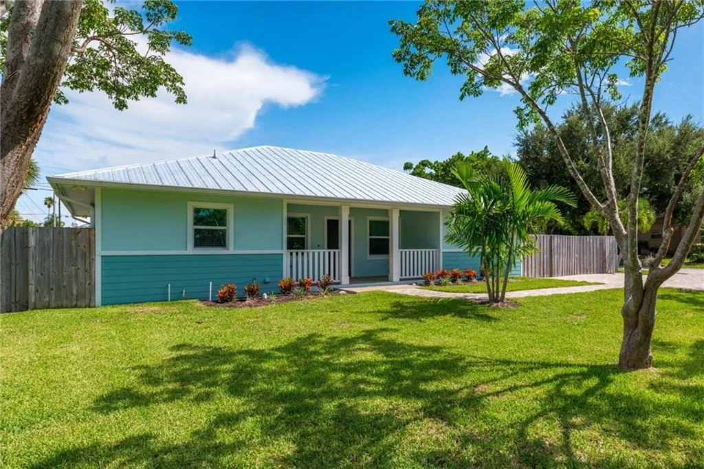 Photo of 5111 SE Post Terrace