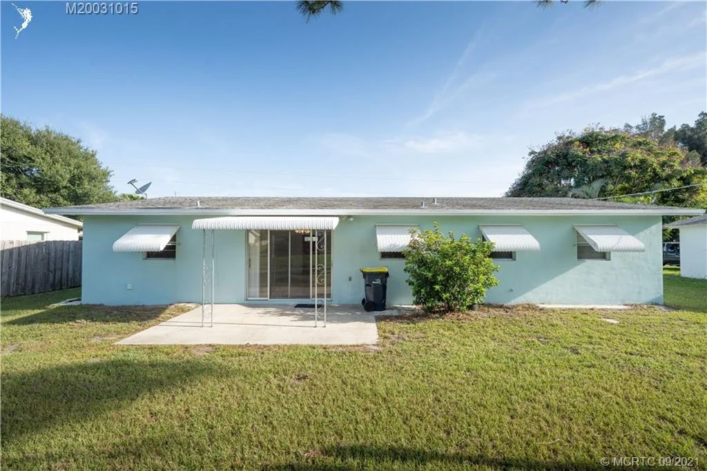 Photo of 1658 SE 10th Street