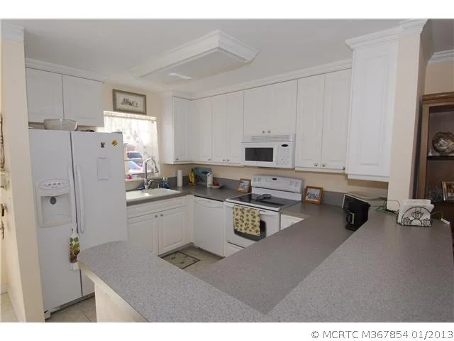 Photo of Unit 182 at 2950 SE Ocean Boulevard