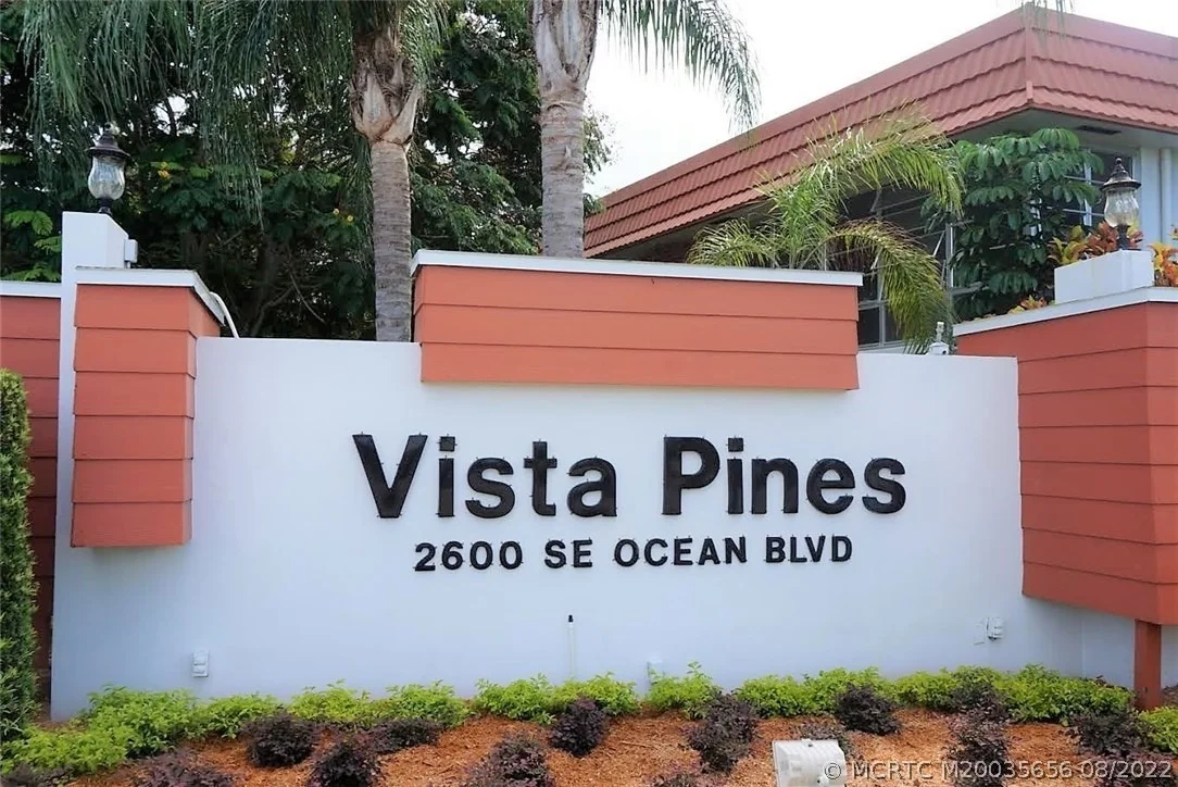 Photo of Unit V7 at 2600 SE Ocean Boulevard
