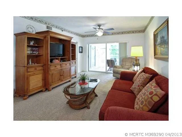 Photo of Unit 103 at 2950 SE Ocean Boulevard