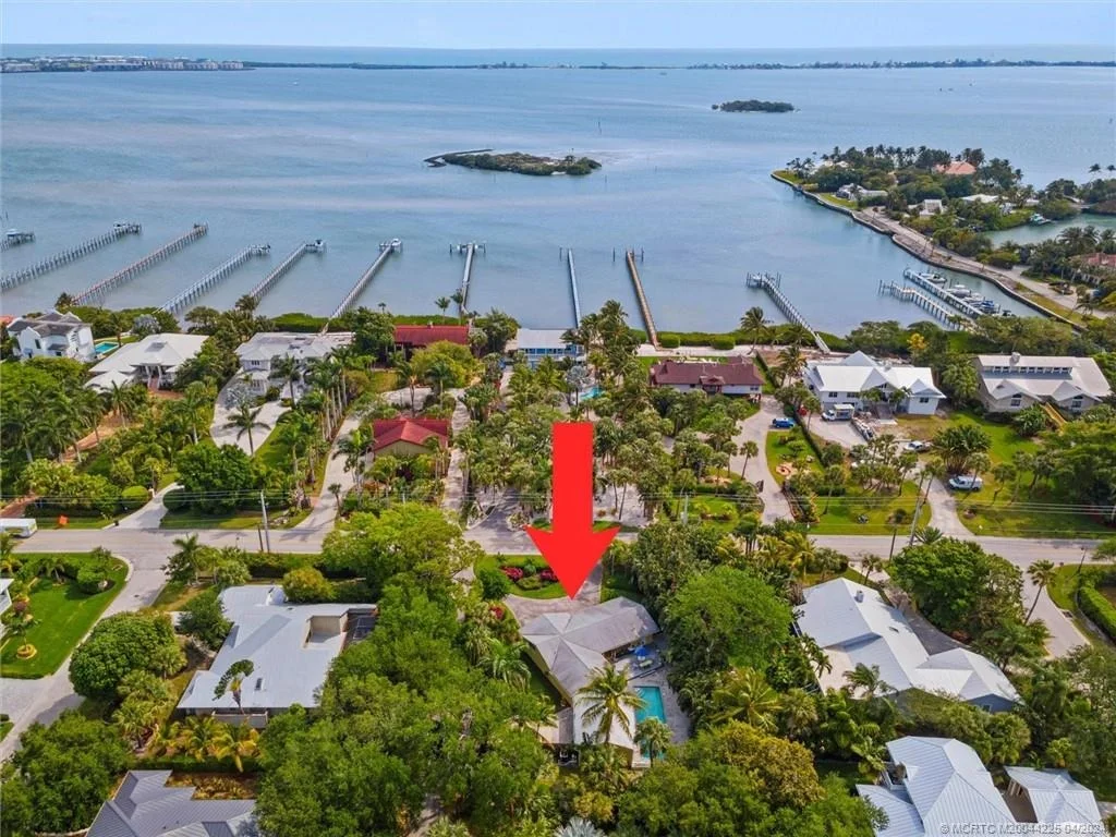 Photo of 111 S Sewalls Point Road