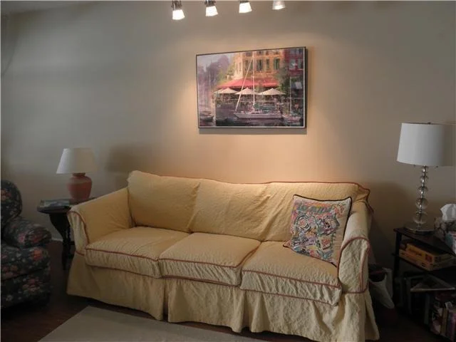 Photo of Unit BB12 at 2600 SE Ocean Boulevard
