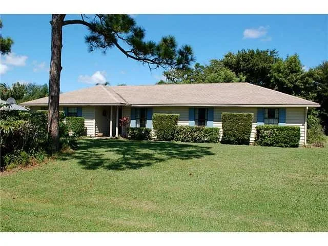 Photo of 3561 SE Micanopy Terrace