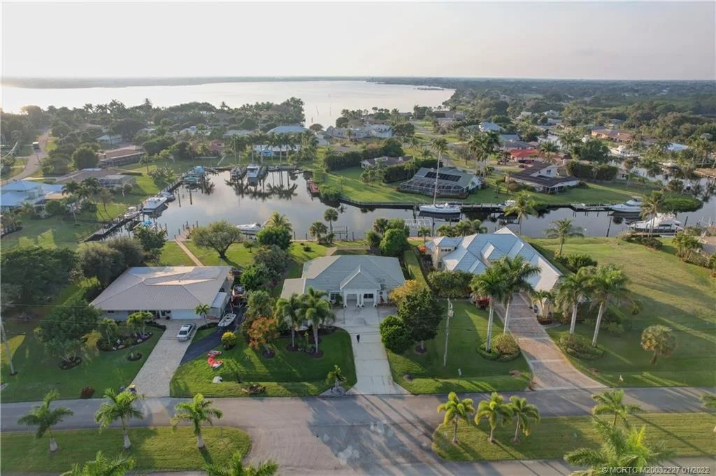 Photo of 2480 NW Everglades Boulevard