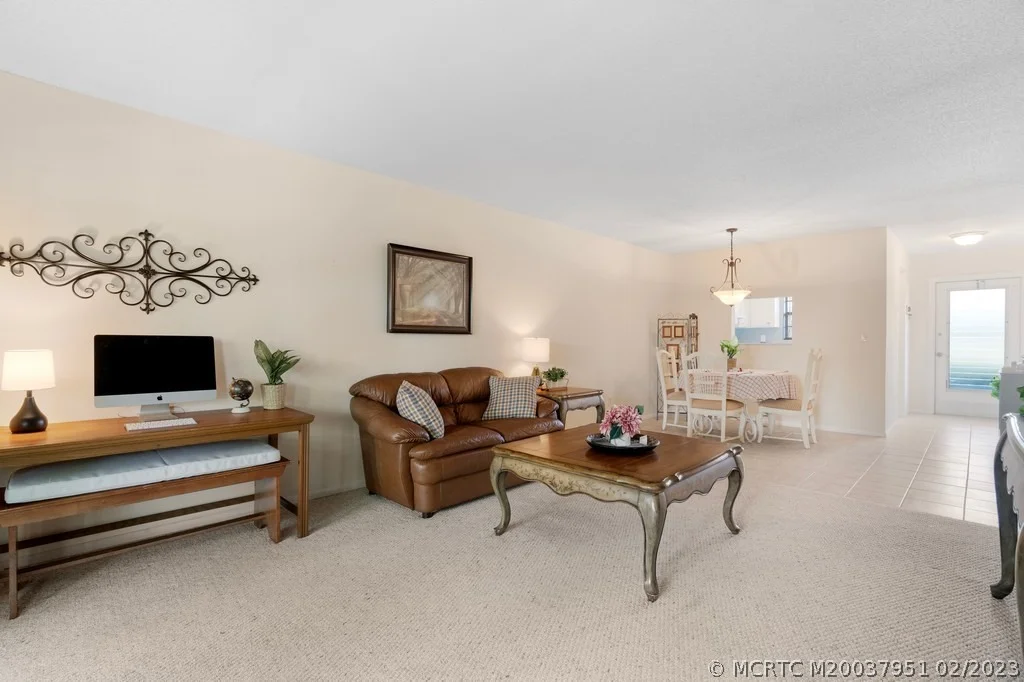 Photo of Unit 14 at 2950 SE Ocean Boulevard