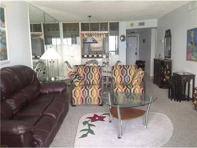 Photo of Unit 708 at 9900 S Ocean Drive