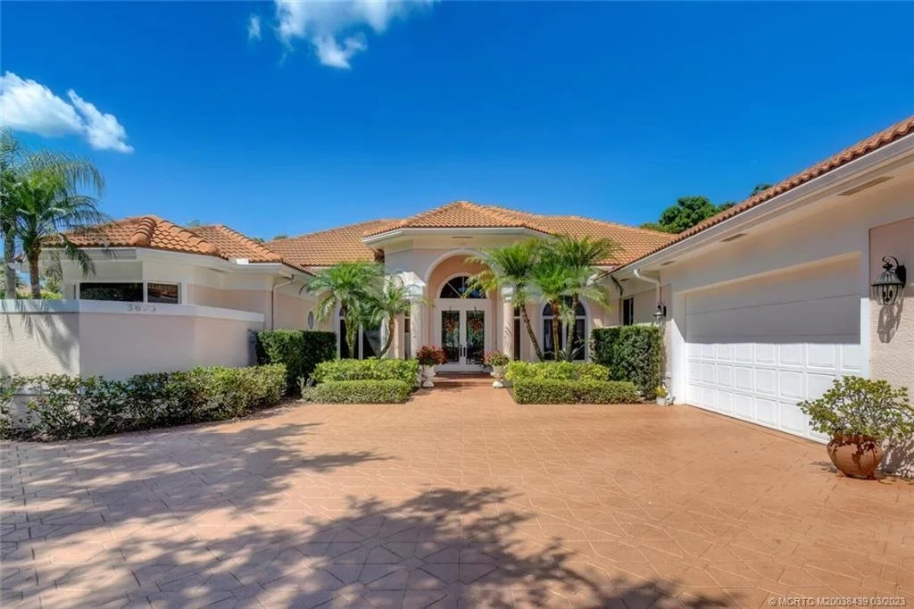 Photo of 3673 SE Doubleton Drive