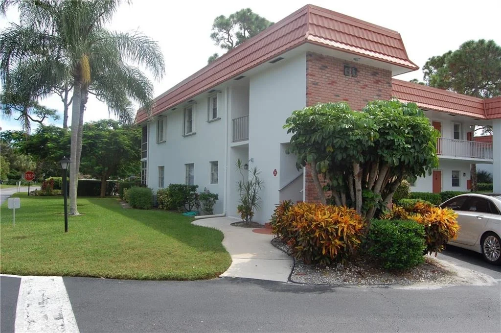 Photo of Unit BB7 at 2600 SE Ocean Boulevard