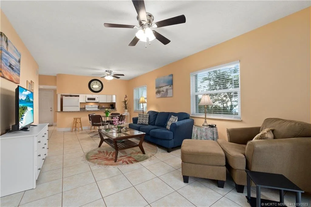 Photo of Unit 1221 at 2950 SE Ocean Boulevard