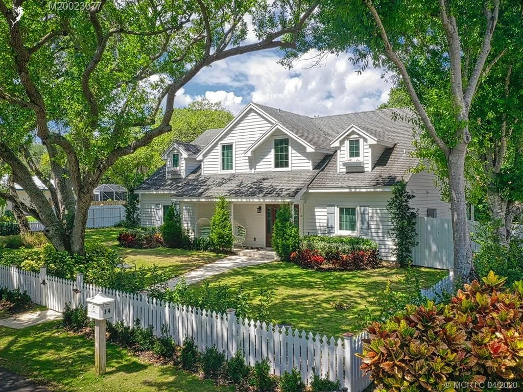 Photo of 14 Palm Road
