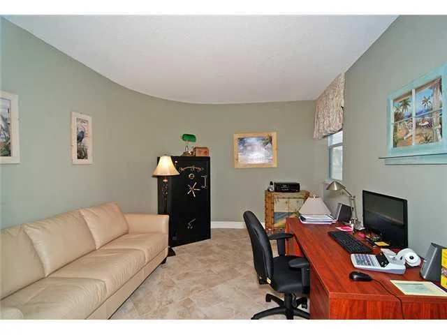 Photo of Unit 103 at 2001 SE Sailfish Point Boulevard