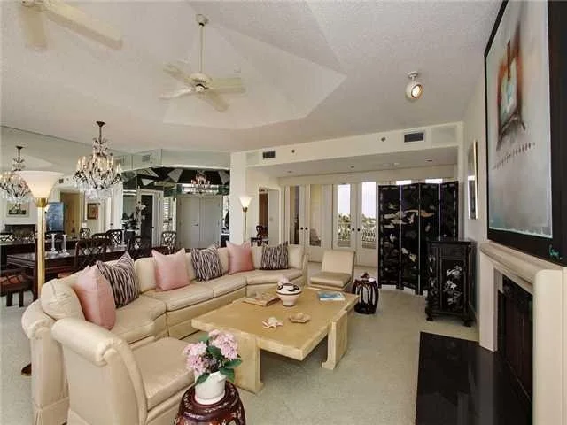 Photo of Unit 410 at 2920 SE DUNE Drive
