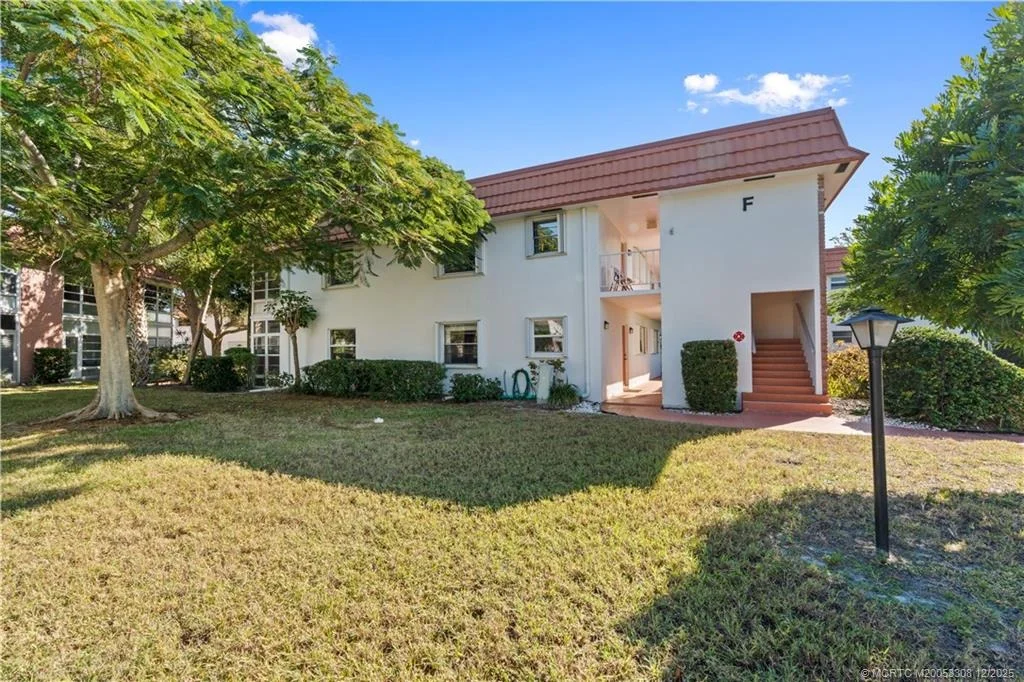Photo of Unit F7 at 2600 SE Ocean Boulevard