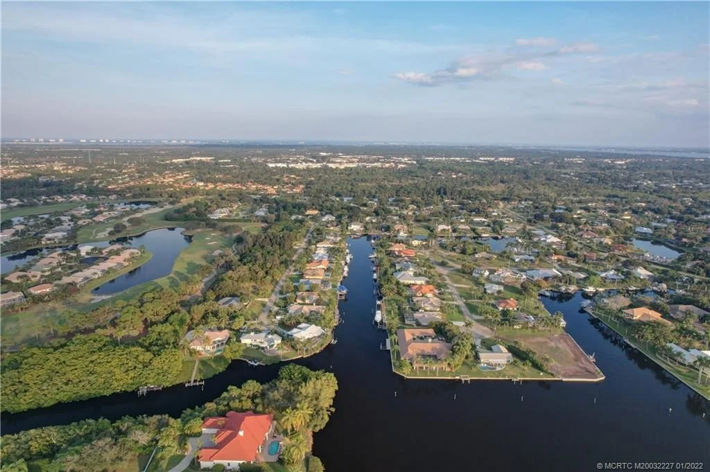 Photo of 2480 NW Everglades Boulevard