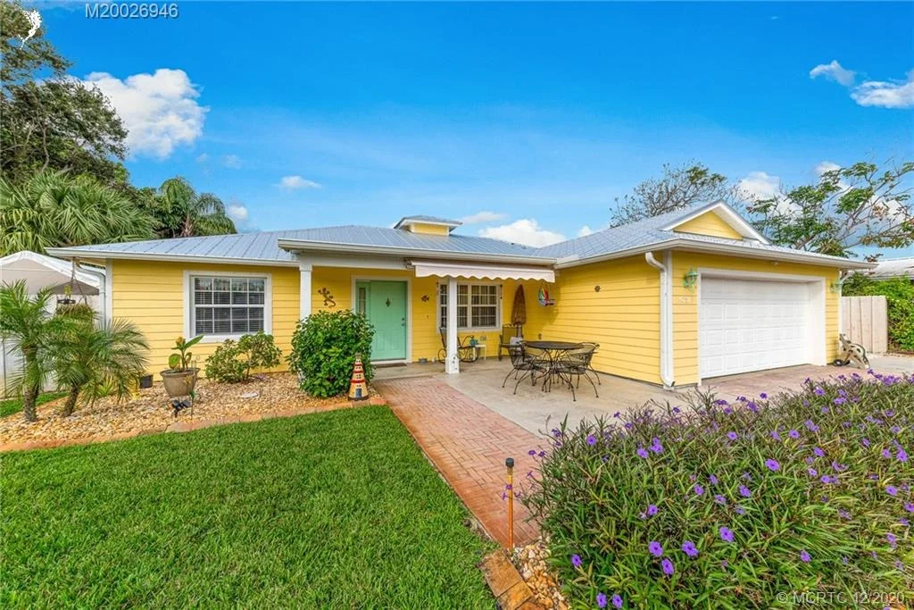 Photo of 4891 SE Pompano Terrace