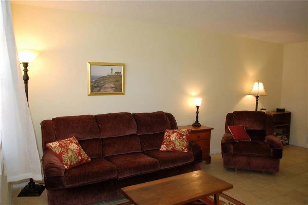 Photo of Unit D4 at 2600 SE Ocean Boulevard
