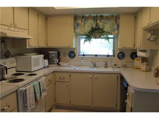 Photo of Unit 44 at 2950 SE OCEAN Boulevard