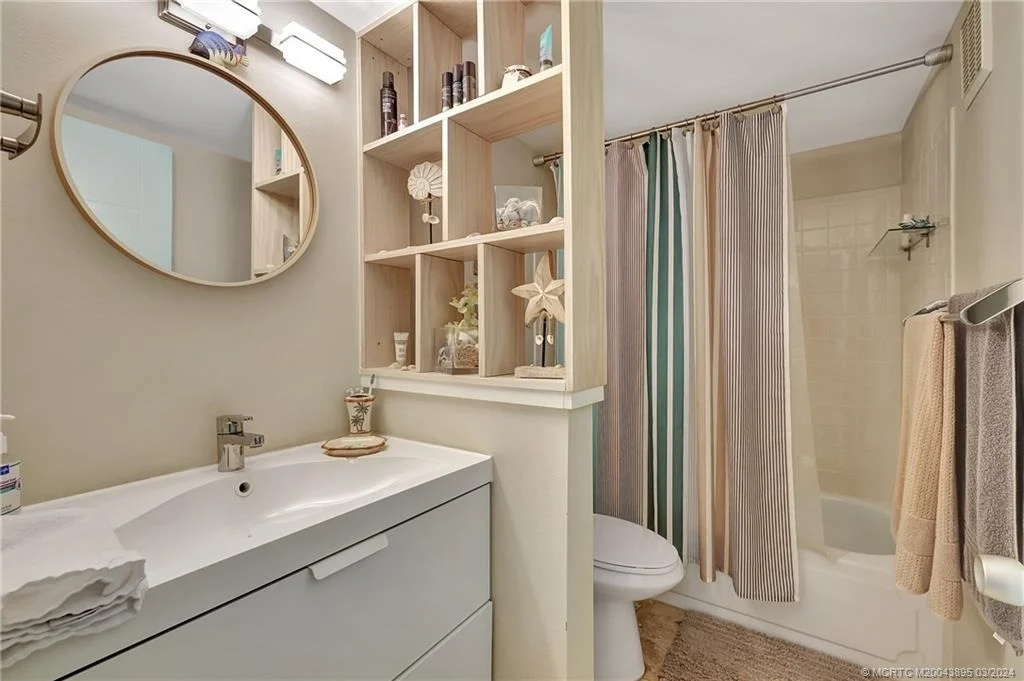 Photo of Unit 85 at 2950 SE Ocean Boulevard