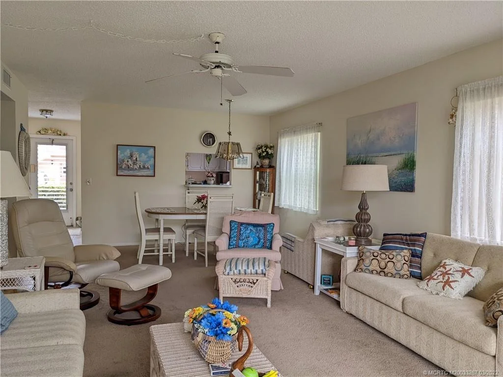 Photo of Unit 331 at 2950 SE Ocean Boulevard