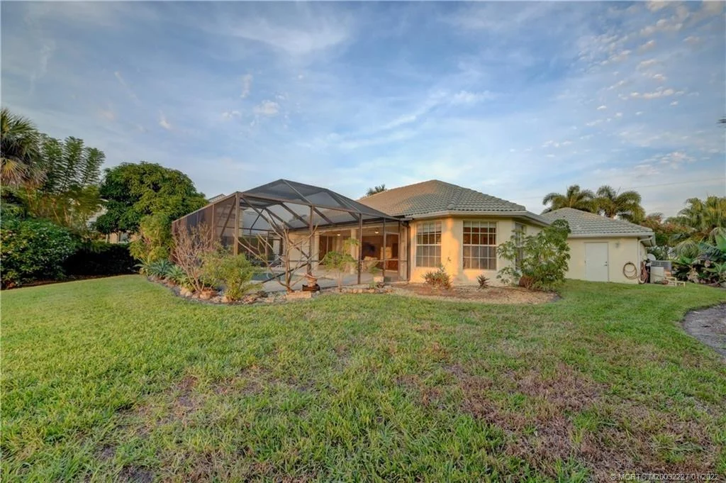 Photo of 2480 NW Everglades Boulevard