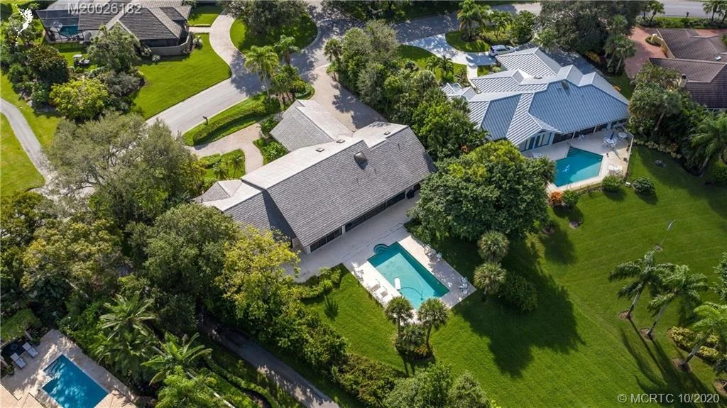 Photo of 6700 SE Winged Foot Drive