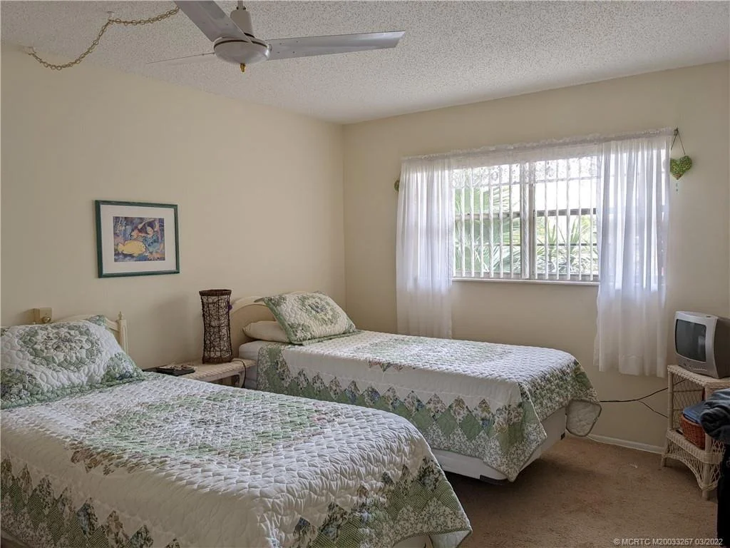 Photo of Unit 331 at 2950 SE Ocean Boulevard