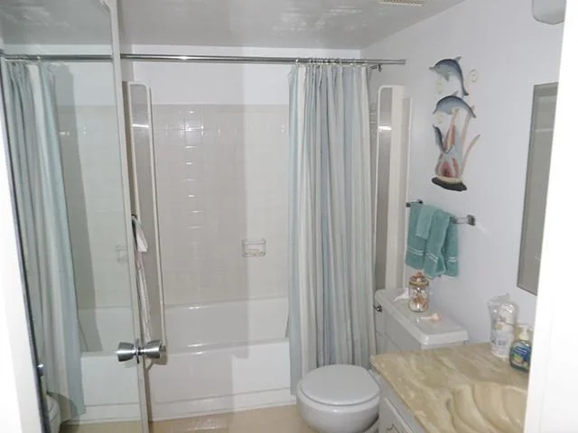 Photo of Unit 106 at 2950 SE OCEAN Boulevard