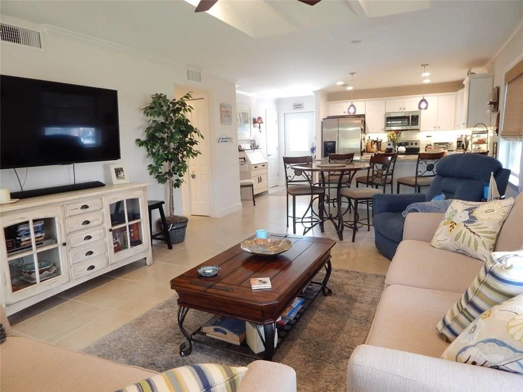 Photo of Unit 384 at 2950 SE Ocean Boulevard