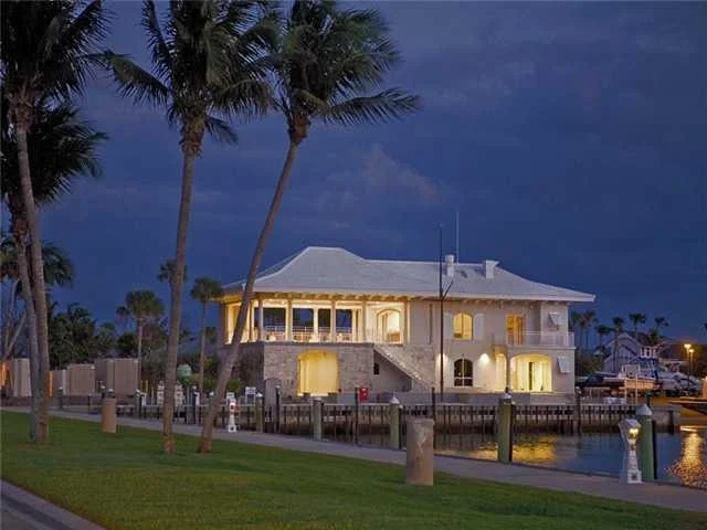 Photo of Unit 218 at 2001 SE Sailfish Point Boulevard