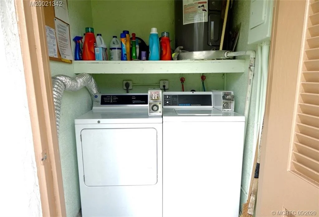 Photo of Unit 113 at 2950 SE Ocean Boulevard