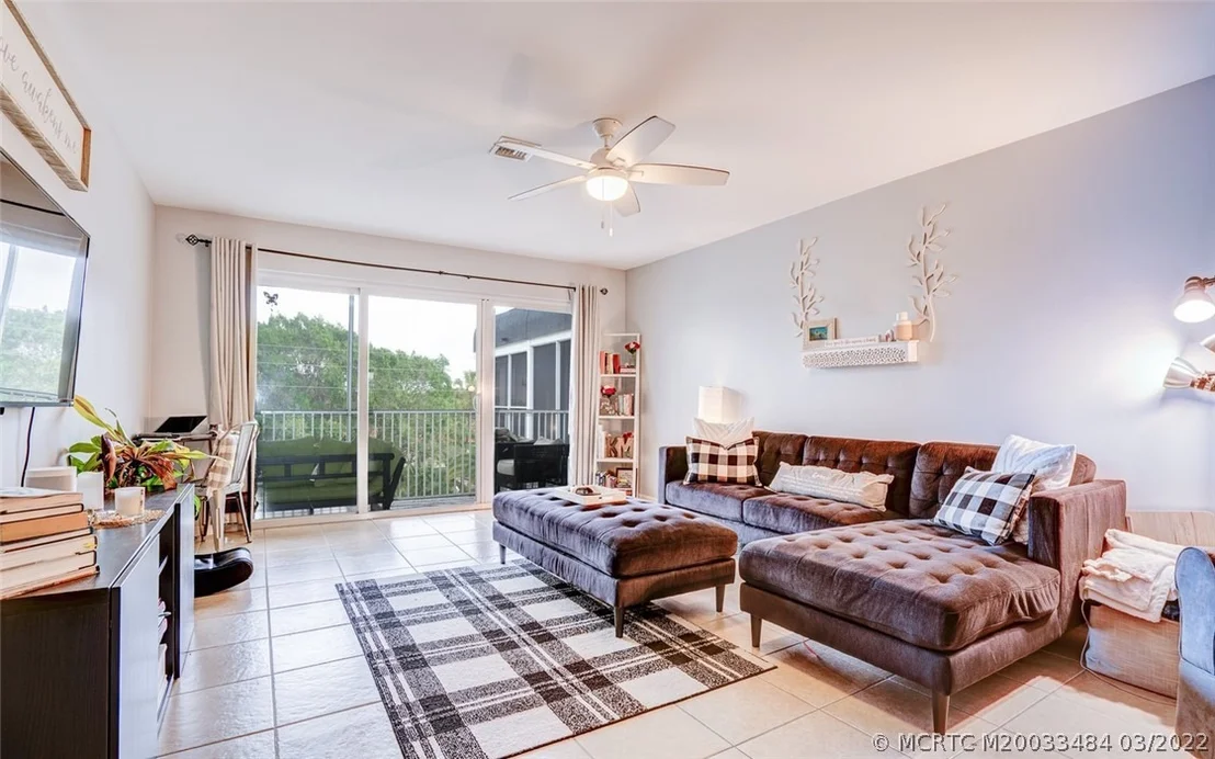 Photo of Unit B5 at 630 SE Ocean Boulevard