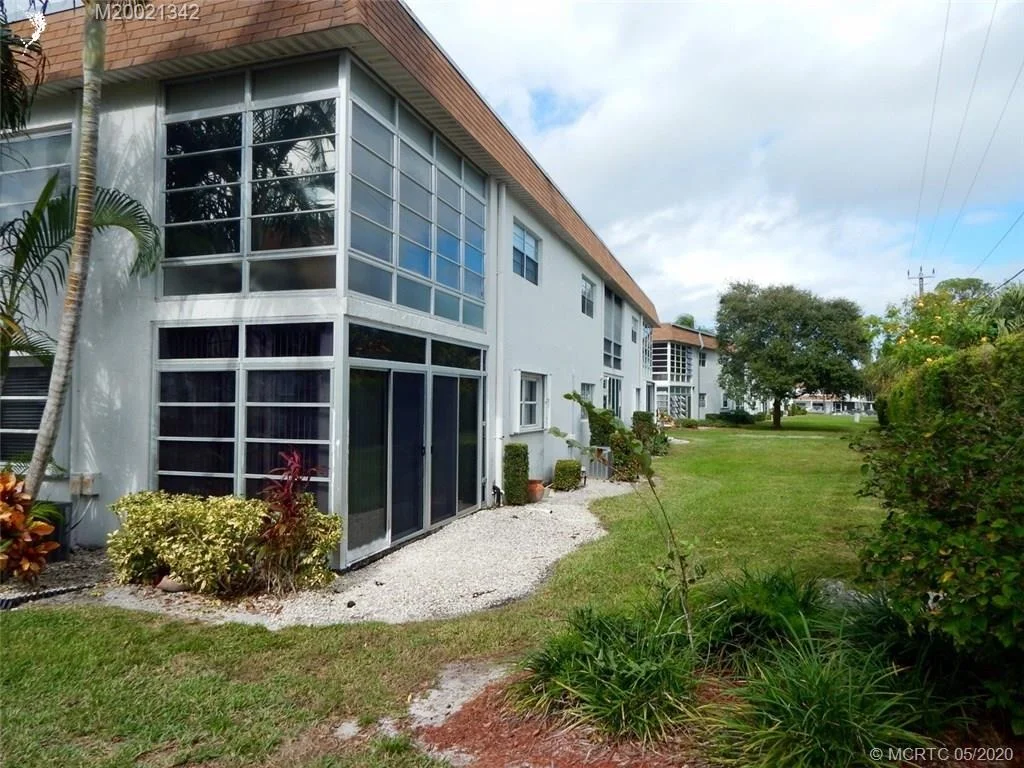 Photo of Unit 113 at 2950 SE Ocean Boulevard
