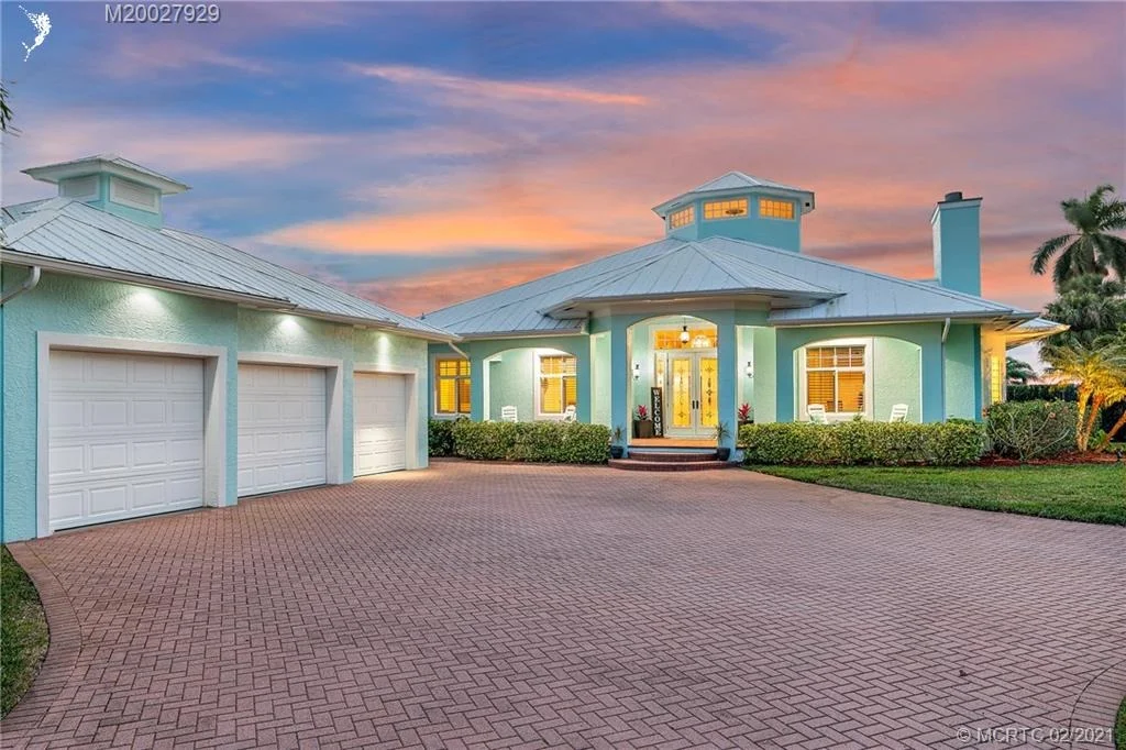 Photo of 2530 NW Britt Road