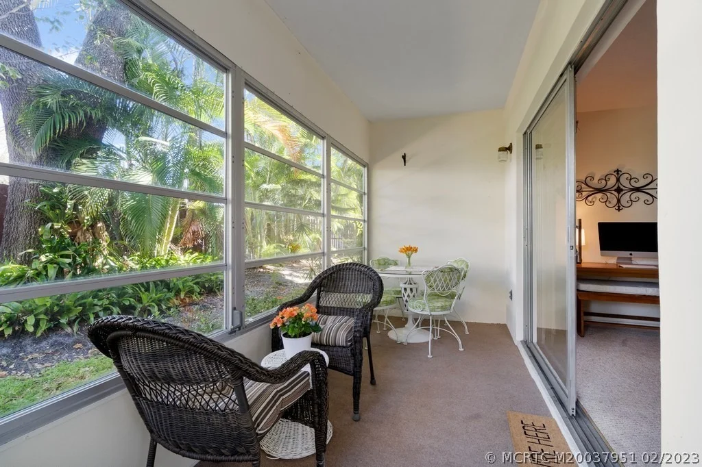 Photo of Unit 14 at 2950 SE Ocean Boulevard