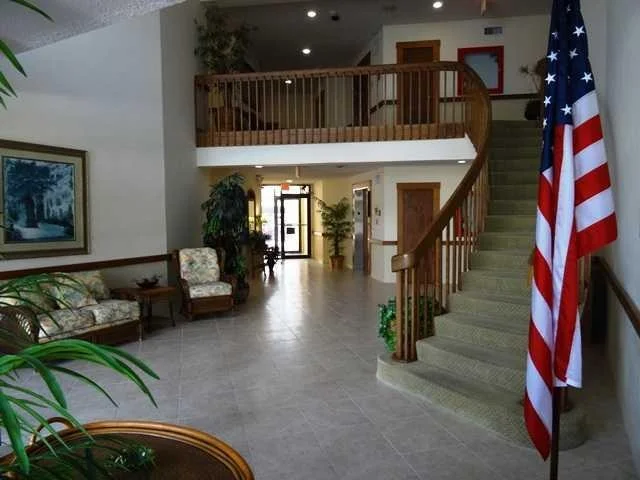 Photo of Unit 402 at 150 SE Four Winds Drive