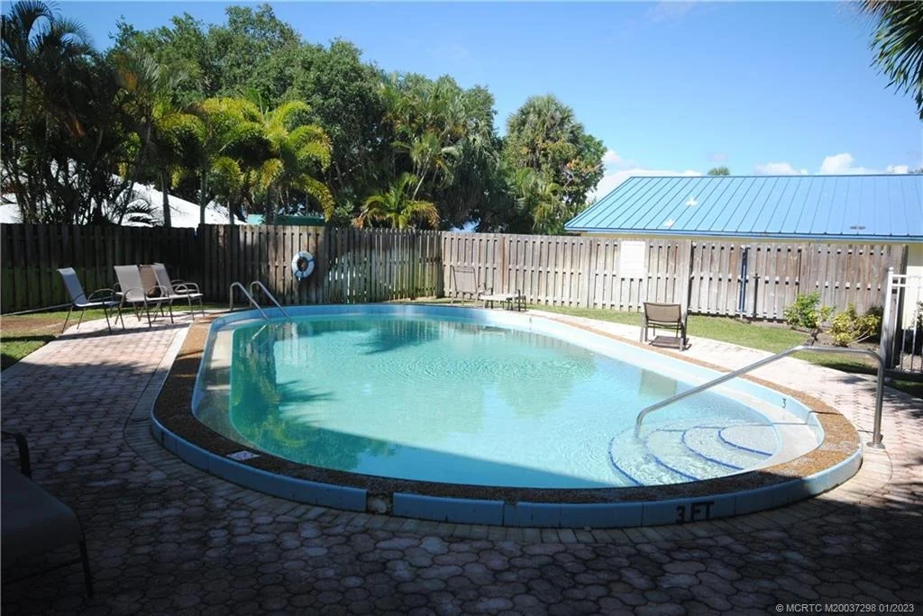 Photo of Unit A3 at 630 SE Ocean Boulevard