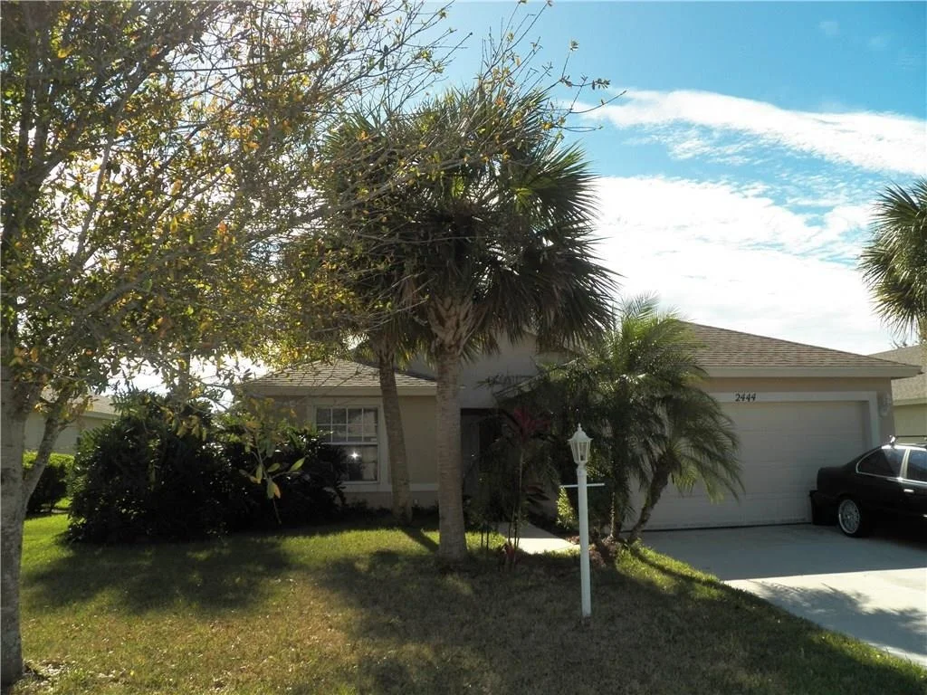 Photo of 2444 SW Impala Way