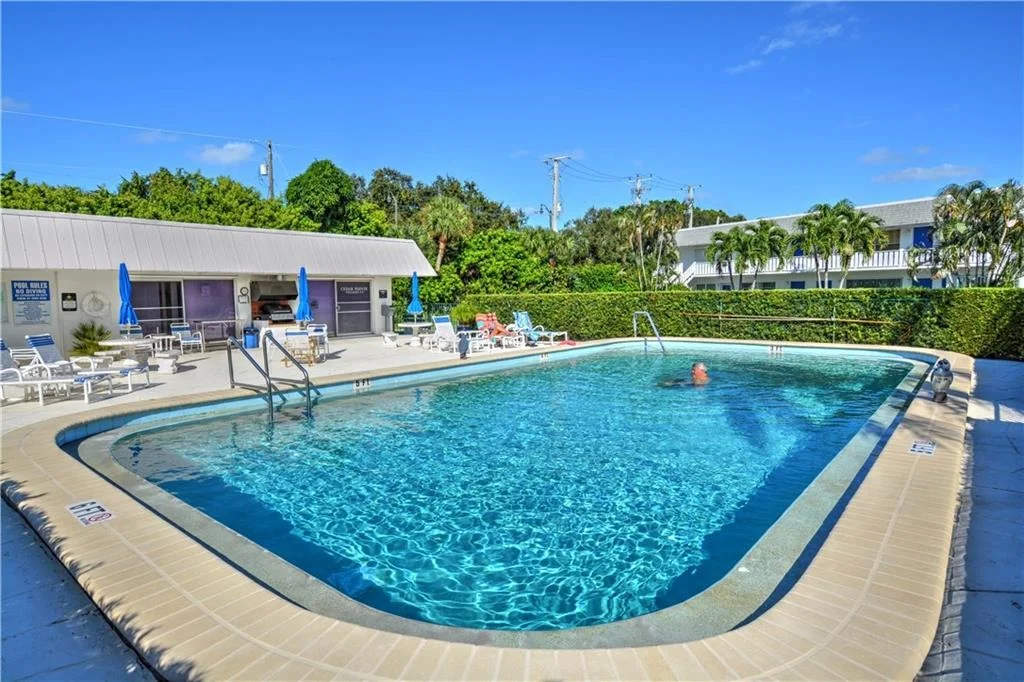 Photo of Unit O7 at 2929 SE Ocean Boulevard