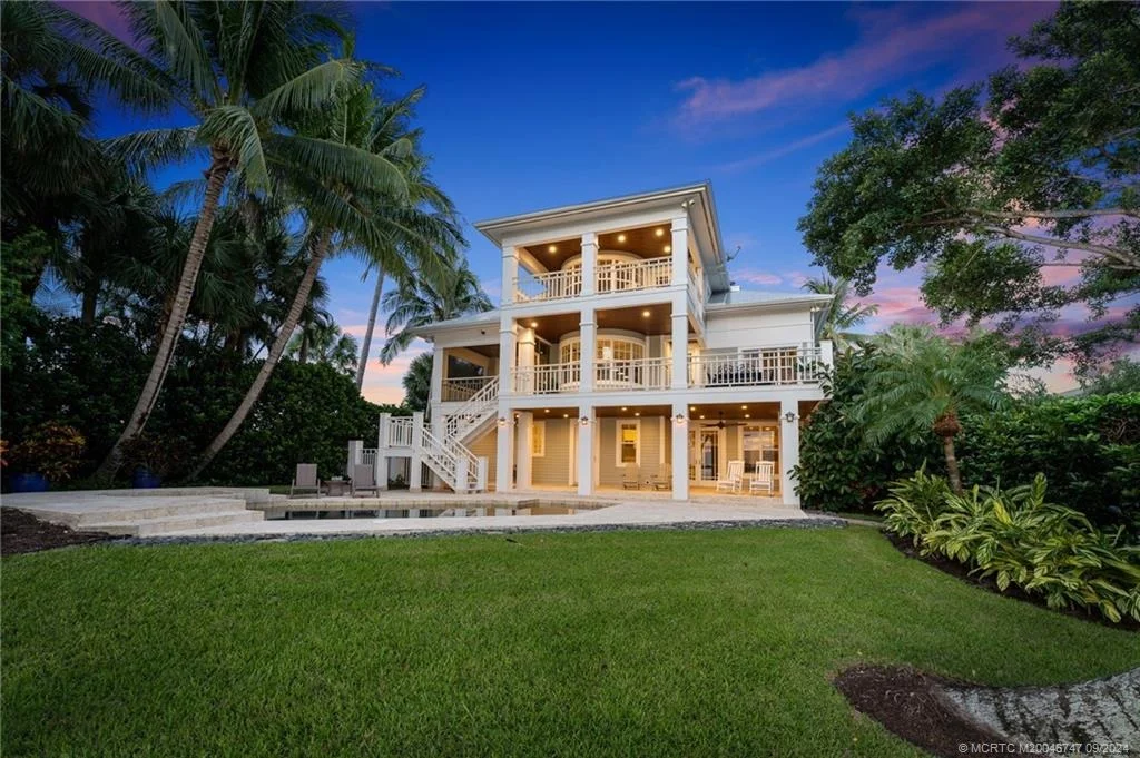 Photo of 4500 NE Spinnaker Point Place