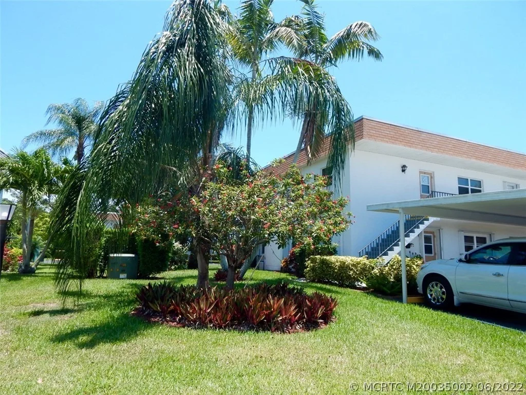 Photo of Unit 74 at 2950 SE Ocean Boulevard