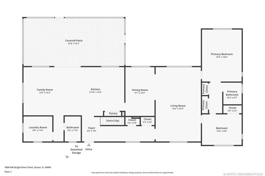 Photo of 1809 NW Bright River Point