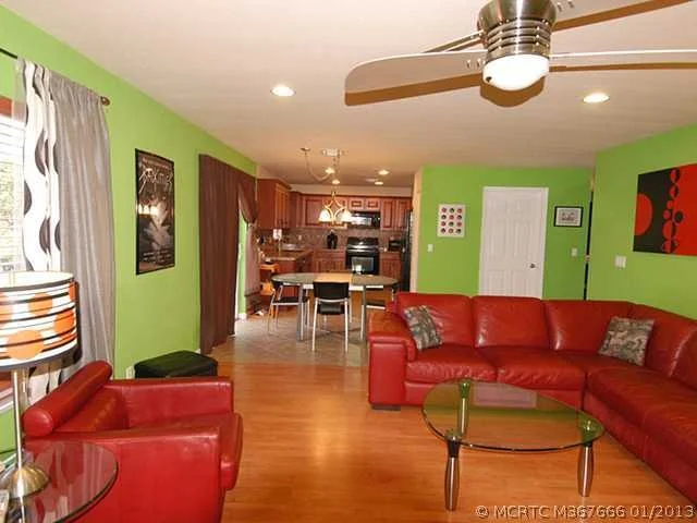 Photo of 5508 SE GRAHAM Drive