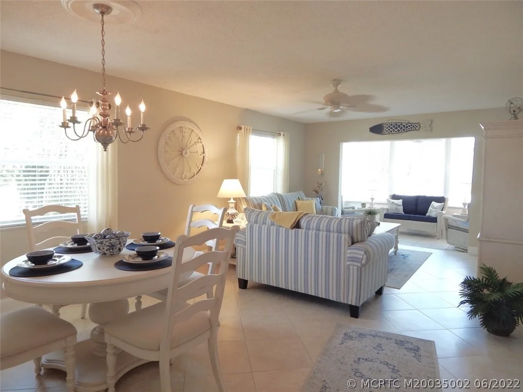 Photo of Unit 74 at 2950 SE Ocean Boulevard