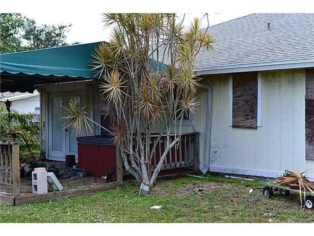Photo of 1724 SE Washington Street