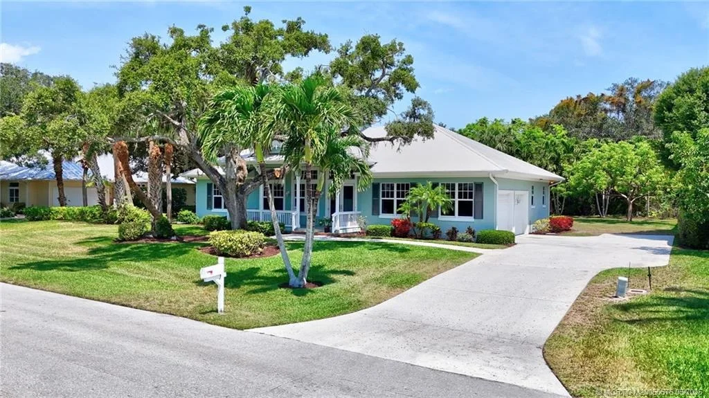 Photo of 5327 SE Reef Way