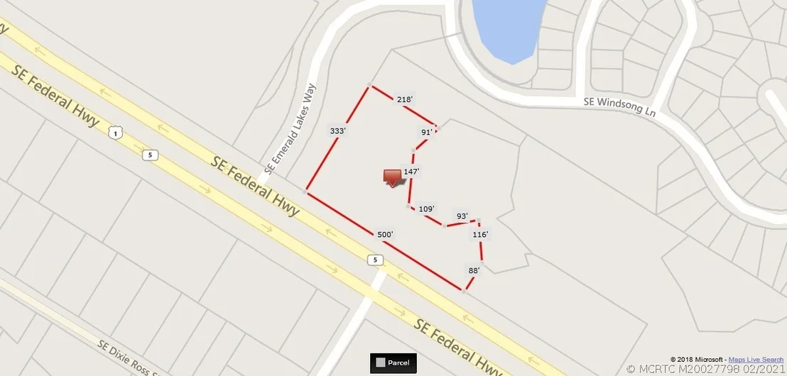 Photo of 6151 SE Federal Highway