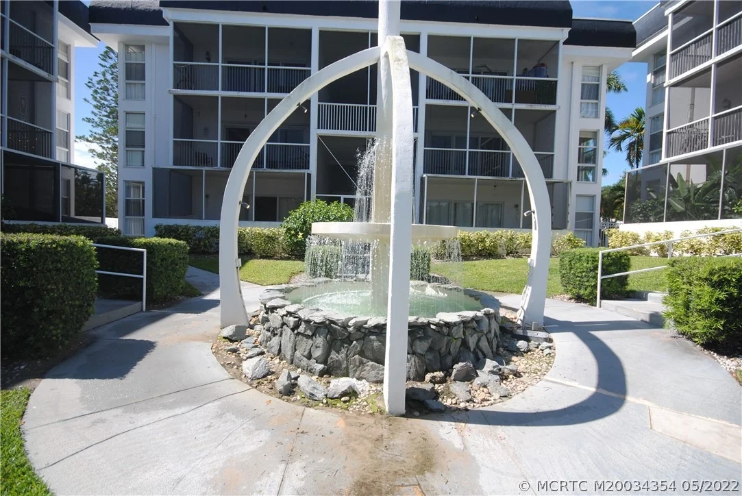 Photo of Unit C4 at 630 SE Ocean Boulevard